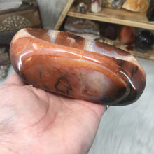 Load image into Gallery viewer, Carnelian Bowl #06
