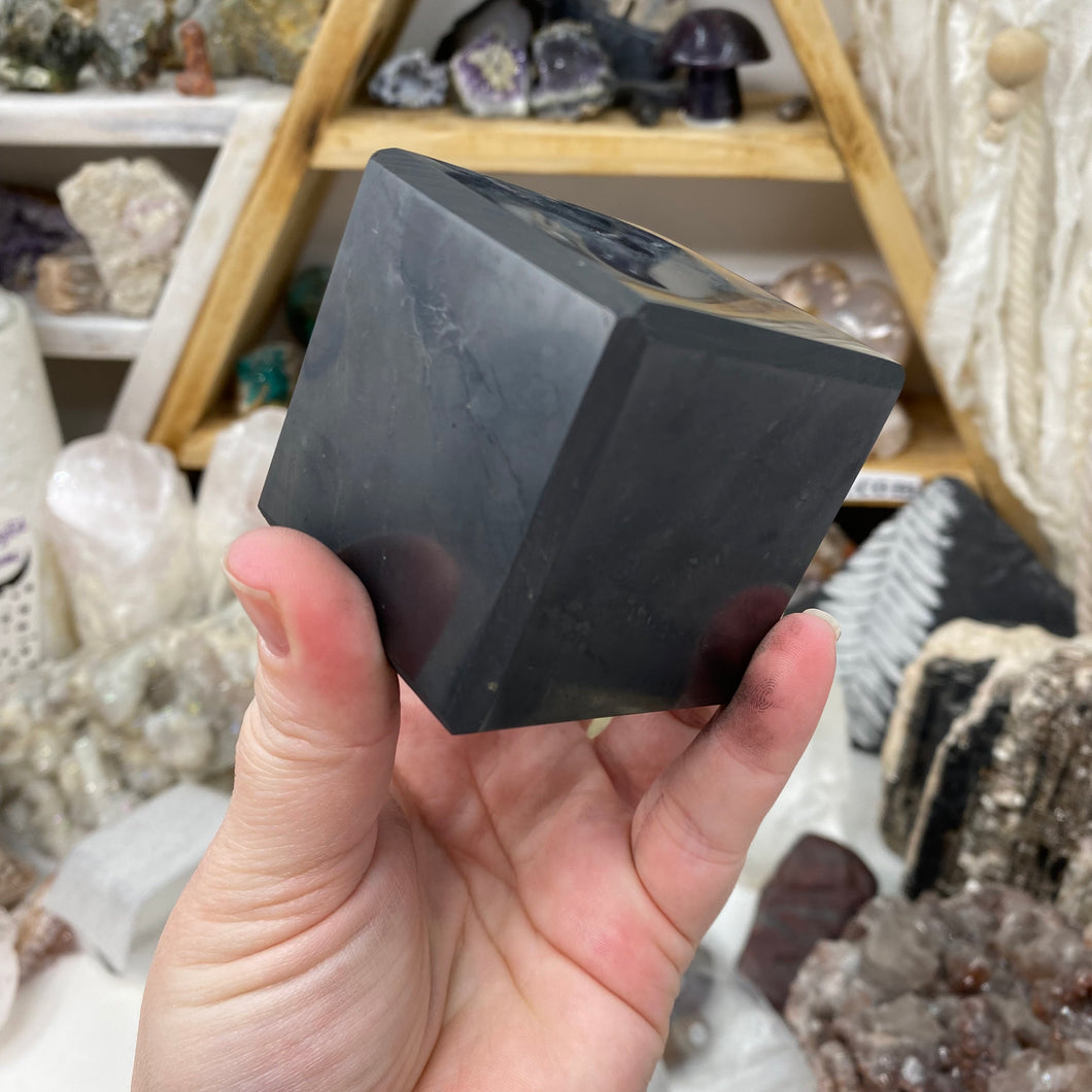 Shungite 2