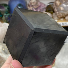Load image into Gallery viewer, Shungite 2&quot; Cubes
