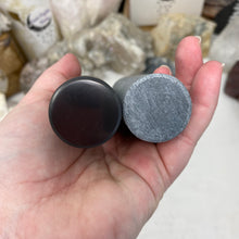 将图像加载到图库查看器中，Shungite 4&quot; Harmonizers
