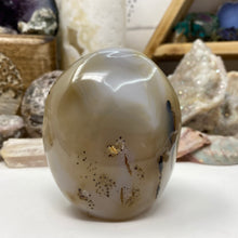 Load image into Gallery viewer, Dendritic Agate Freeform #04
