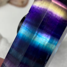 Load image into Gallery viewer, Fluorite DT #05
