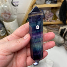 Load image into Gallery viewer, Fluorite DT #05
