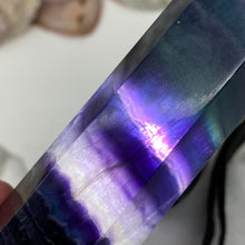 Load image into Gallery viewer, Fluorite DT #08
