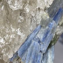 Load image into Gallery viewer, Blue Kyanite Cluster #06

