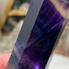 Load image into Gallery viewer, Fluorite DT #09
