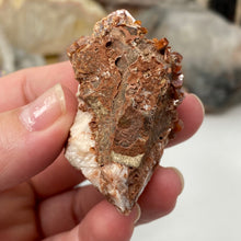 Load image into Gallery viewer, Vanadinite #03 with Barite
