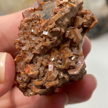 Load image into Gallery viewer, Vanadinite #03 with Barite
