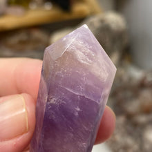 Load image into Gallery viewer, Amethyst DT #15
