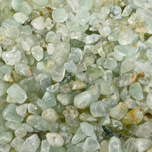 Load image into Gallery viewer, Prehnite with Epidote Chips
