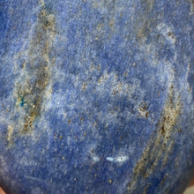 Load image into Gallery viewer, Lazulite Palm Stone #17
