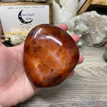 Load image into Gallery viewer, Carnelian Freeform #04
