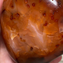 Load image into Gallery viewer, Carnelian Freeform #04
