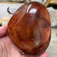 Load image into Gallery viewer, Carnelian Freeform #04
