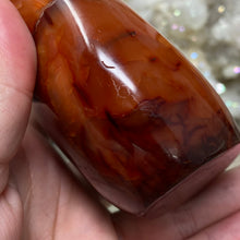 Load image into Gallery viewer, Carnelian Freeform #04
