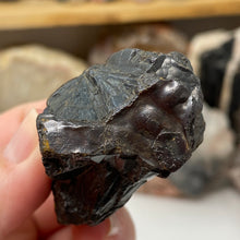 Load image into Gallery viewer, Botryoidal Hematite #28
