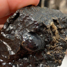 Load image into Gallery viewer, Botryoidal Hematite #35
