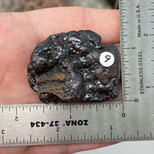 Load image into Gallery viewer, Botryoidal Hematite #09
