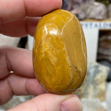 Load image into Gallery viewer, Ocean Jasper Palm Stone #02
