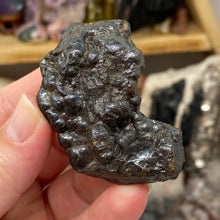 将图像加载到图库查看器中，Botryoidal Hematite #13
