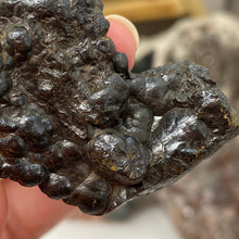 Load image into Gallery viewer, Botryoidal Hematite #13
