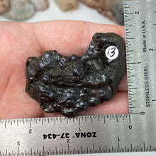 Load image into Gallery viewer, Botryoidal Hematite #13
