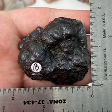 Load image into Gallery viewer, Botryoidal Hematite #18
