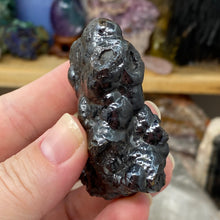 Load image into Gallery viewer, Botryoidal Hematite #20
