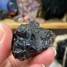 Load image into Gallery viewer, Botryoidal Hematite #20
