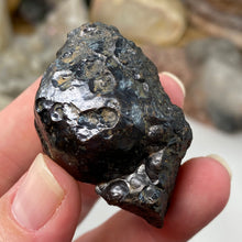 Load image into Gallery viewer, Botryoidal Hematite #23
