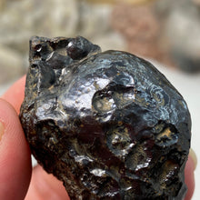 Load image into Gallery viewer, Botryoidal Hematite #23
