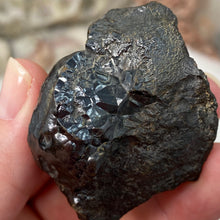 Load image into Gallery viewer, Botryoidal Hematite #23
