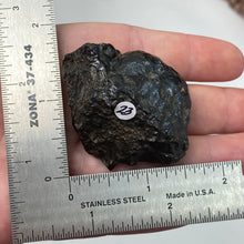 Load image into Gallery viewer, Botryoidal Hematite #23
