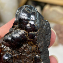 Load image into Gallery viewer, Botryoidal Hematite #26
