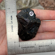 Load image into Gallery viewer, Botryoidal Hematite #28
