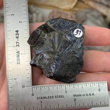 Load image into Gallery viewer, Botryoidal Hematite #37
