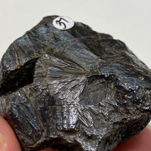 Load image into Gallery viewer, Botryoidal Hematite #37
