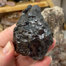 Load image into Gallery viewer, Botryoidal Hematite #40
