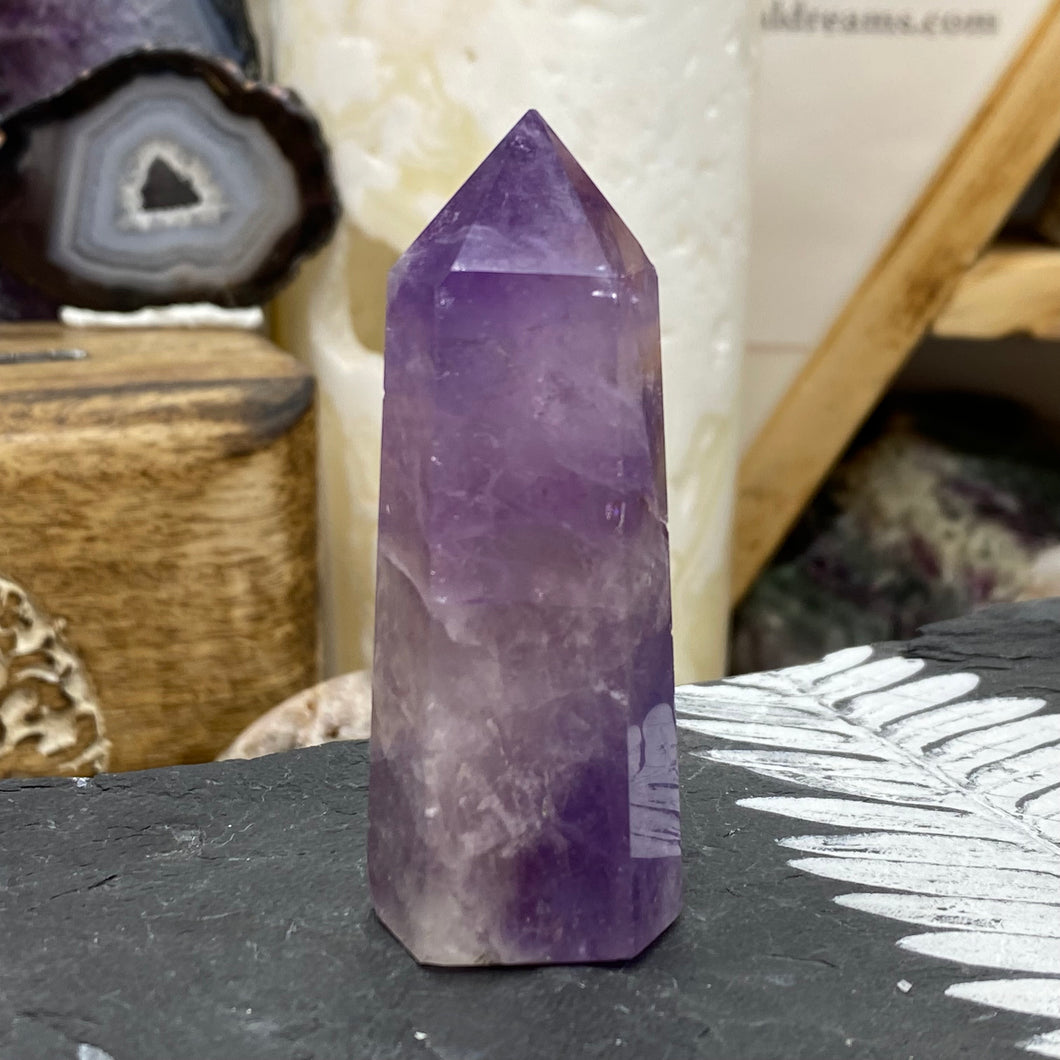 Amethyst Tower