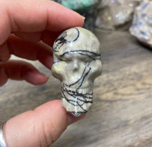 Load image into Gallery viewer, Picasso Small Skull
