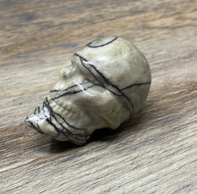 Load image into Gallery viewer, Picasso Small Skull
