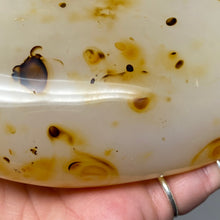 Load image into Gallery viewer, Dendritic Agate Freeform #02
