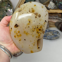Load image into Gallery viewer, Dendritic Agate Freeform #02
