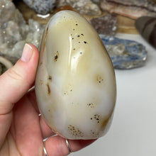 Load image into Gallery viewer, Dendritic Agate Freeform #04
