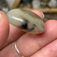 Load image into Gallery viewer, Dendritic Agate Heart #16
