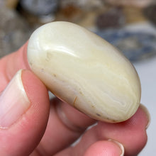 Carica l&#39;immagine nel visualizzatore di Gallery, Dendritic Agate Heart #11
