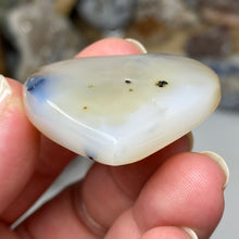 Carica l&#39;immagine nel visualizzatore di Gallery, Dendritic Agate Heart #07
