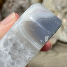 Load image into Gallery viewer, Druzy Agate Stocking #03
