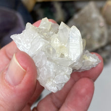 Load image into Gallery viewer, Arkansas Quartz Small Cluster #42
