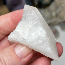 将图像加载到图库查看器中，Arkansas Quartz Small Cluster #43
